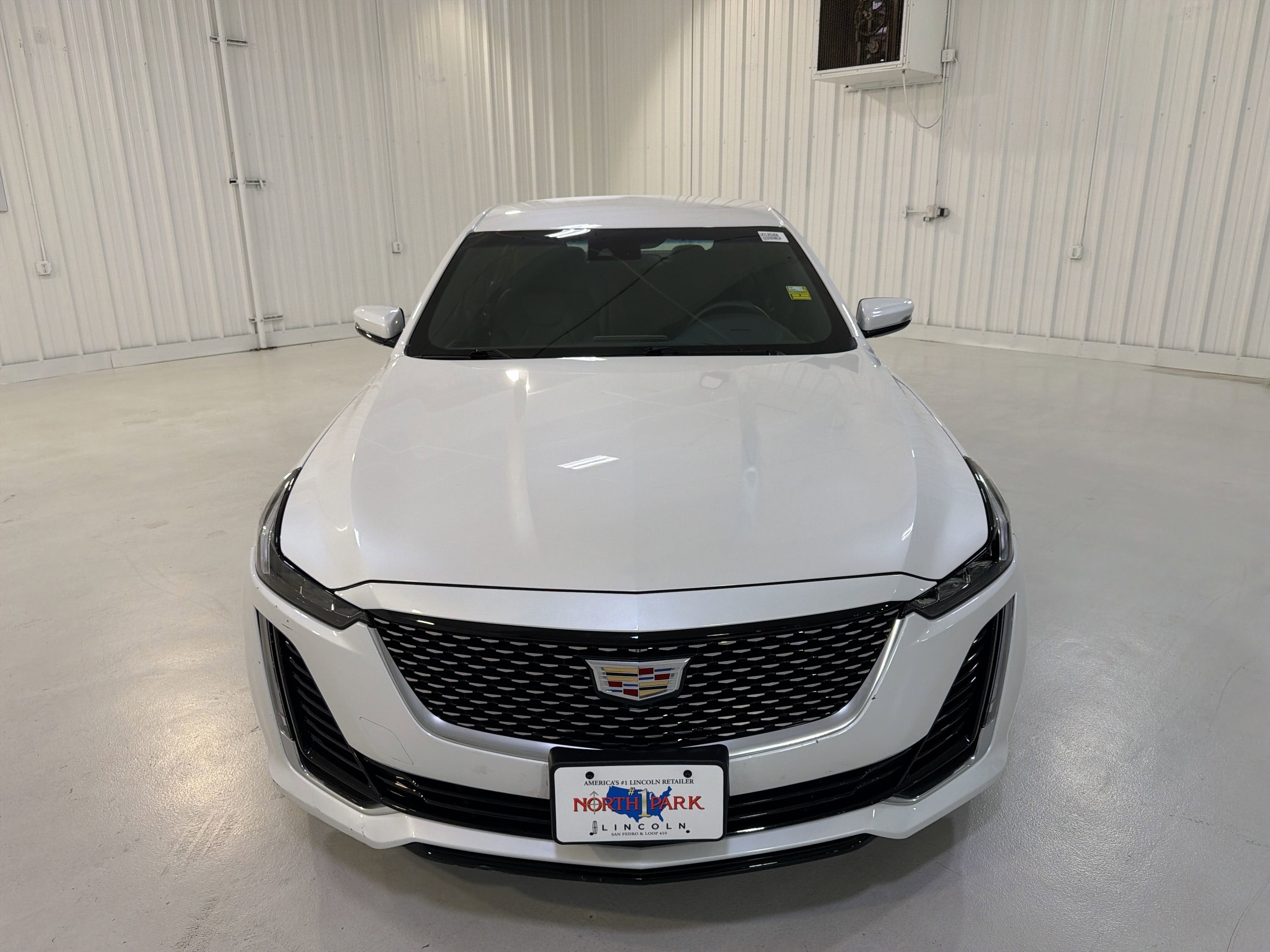 2024 Cadillac CT5 Luxury