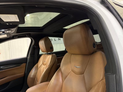 2021 Cadillac CT5 Premium Luxury