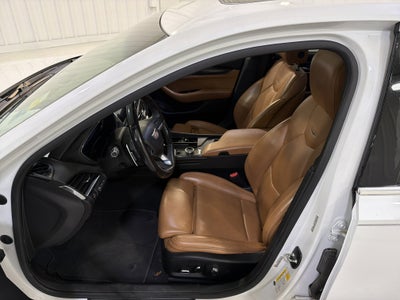 2021 Cadillac CT5 Premium Luxury