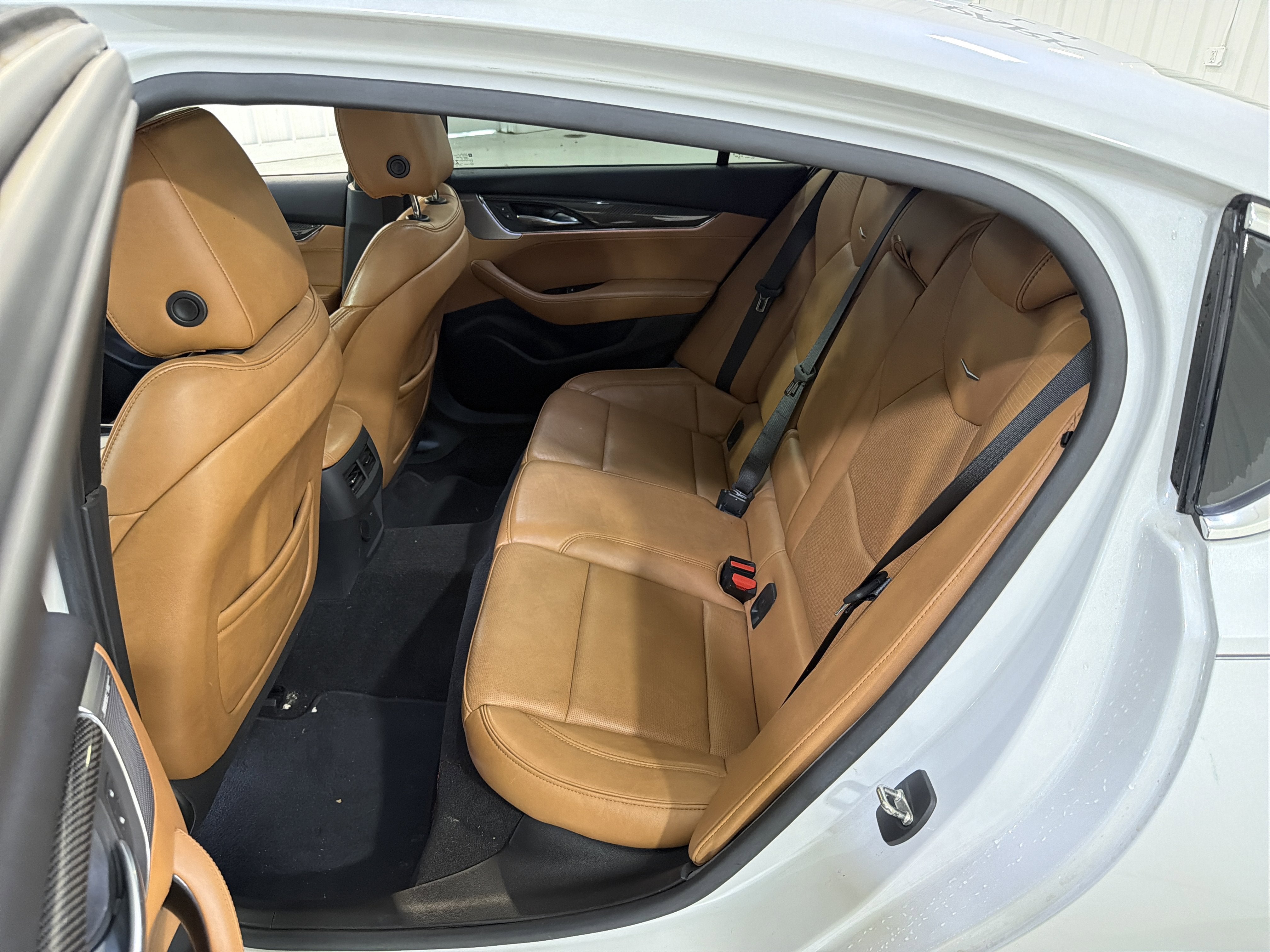 2021 Cadillac CT5 Premium Luxury