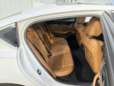 2021 Cadillac CT5 Premium Luxury