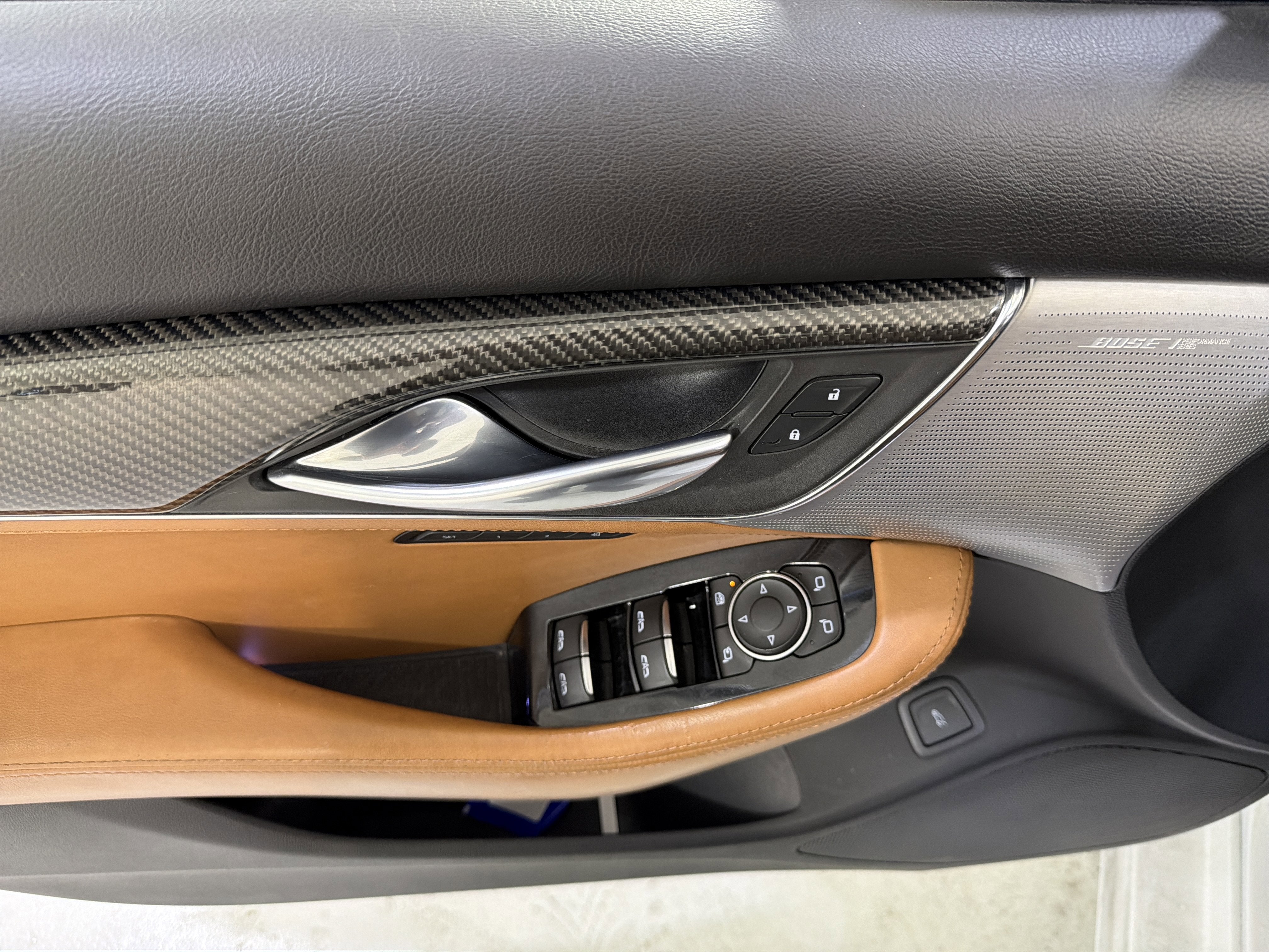 2021 Cadillac CT5 Premium Luxury