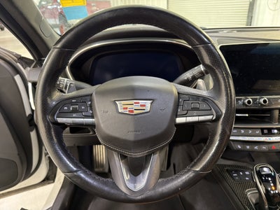 2021 Cadillac CT5 Premium Luxury