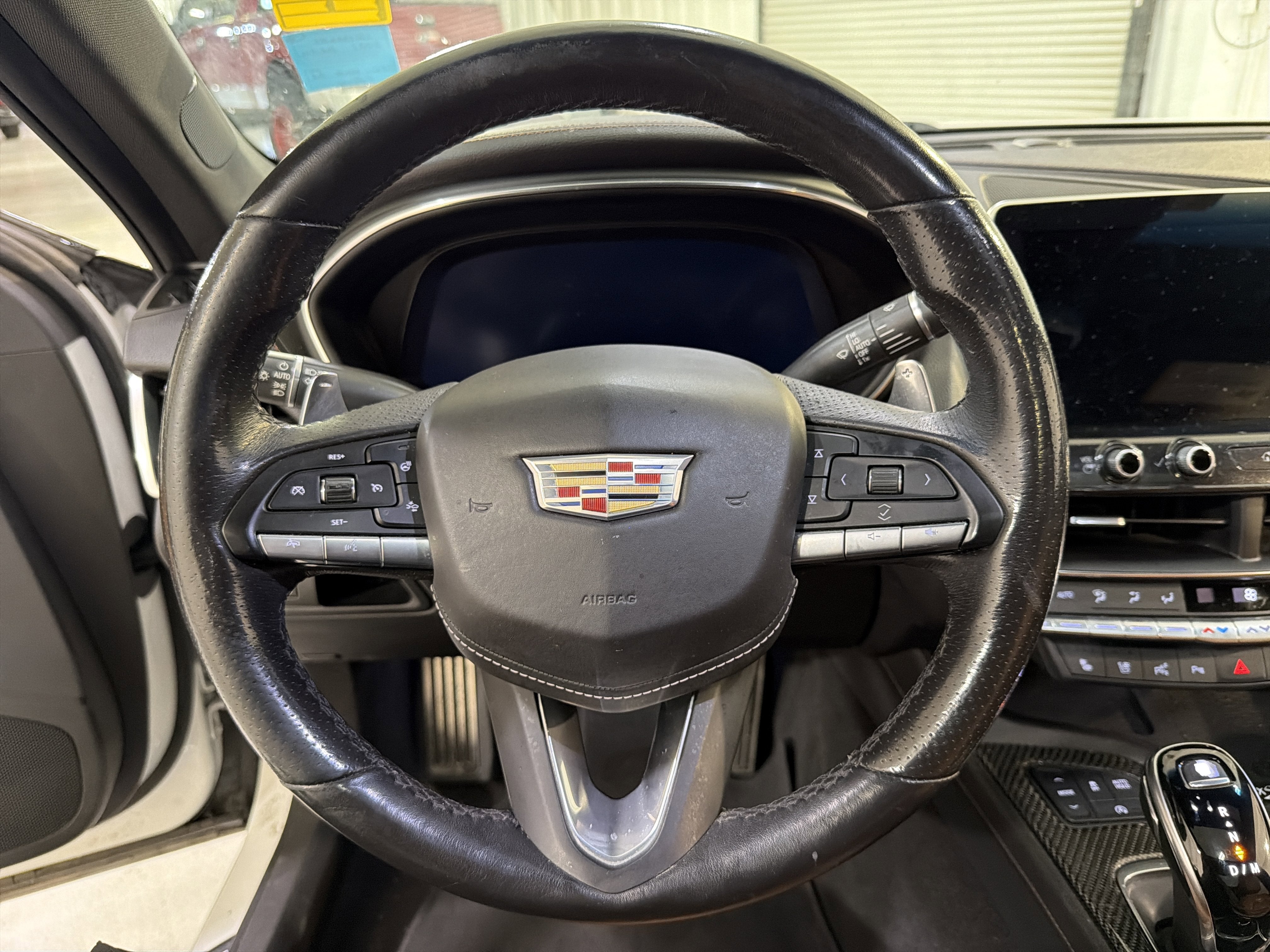 2021 Cadillac CT5 Premium Luxury