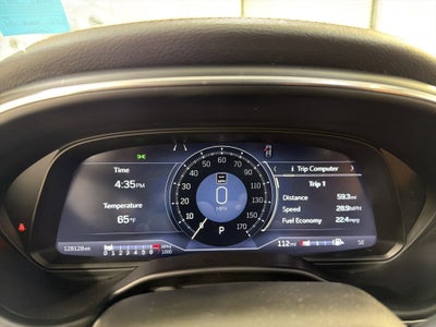 2021 Cadillac CT5 Premium Luxury