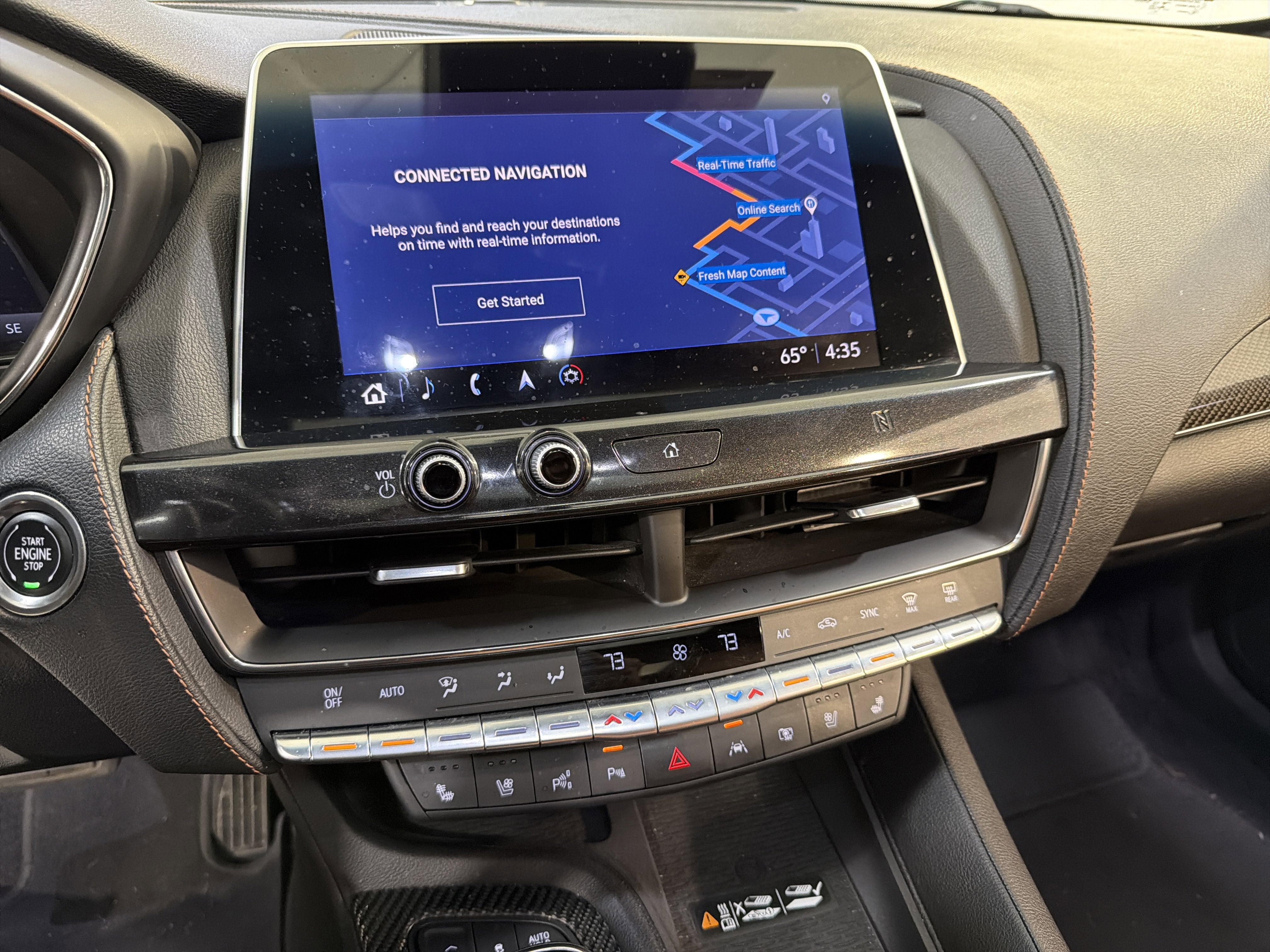 2021 Cadillac CT5 Premium Luxury