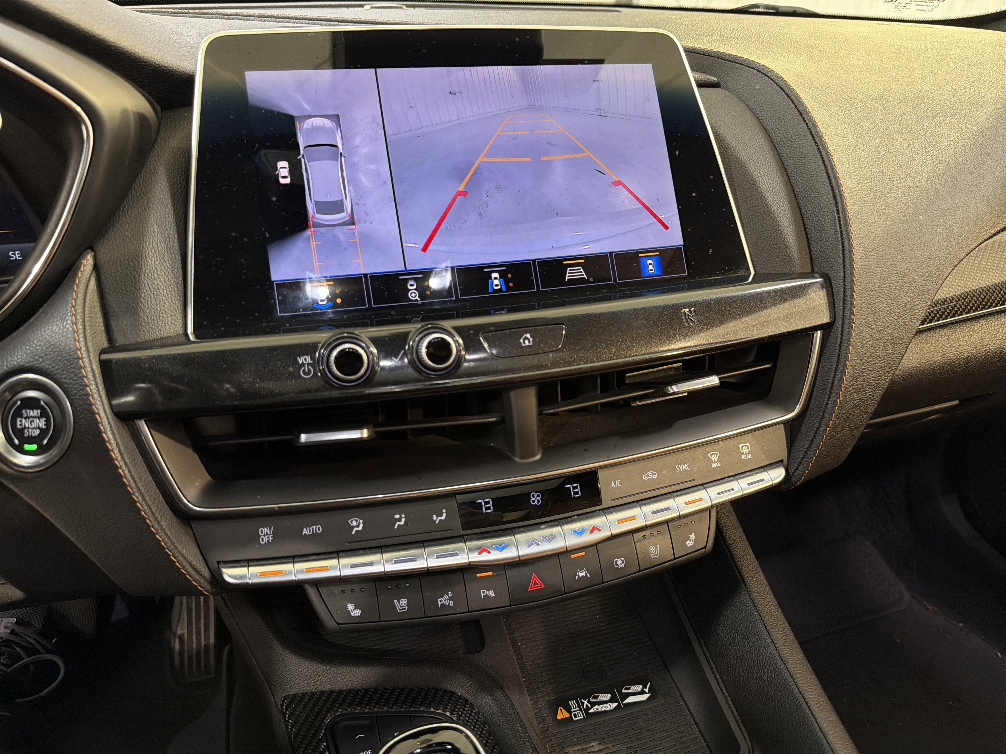 2021 Cadillac CT5 Premium Luxury