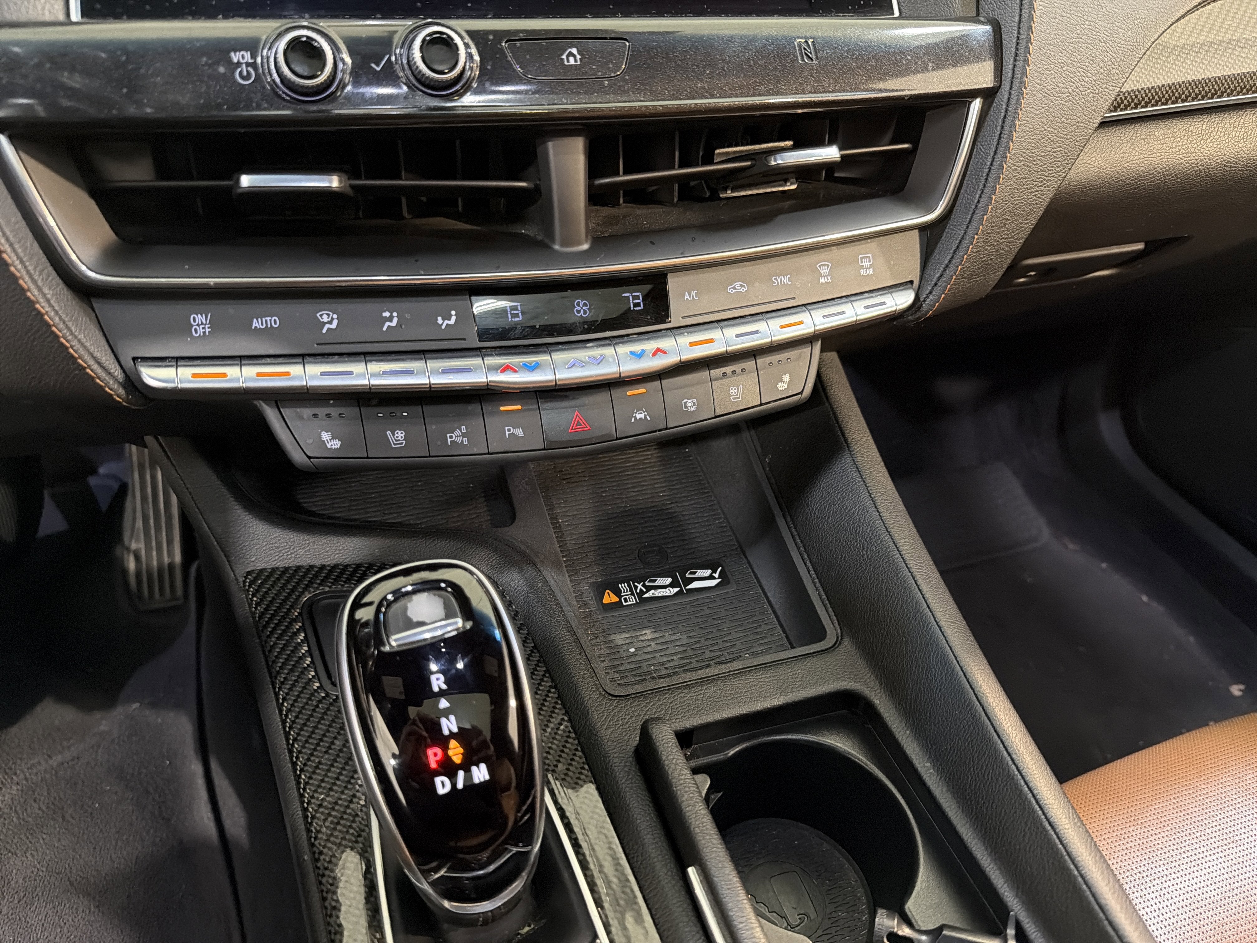 2021 Cadillac CT5 Premium Luxury