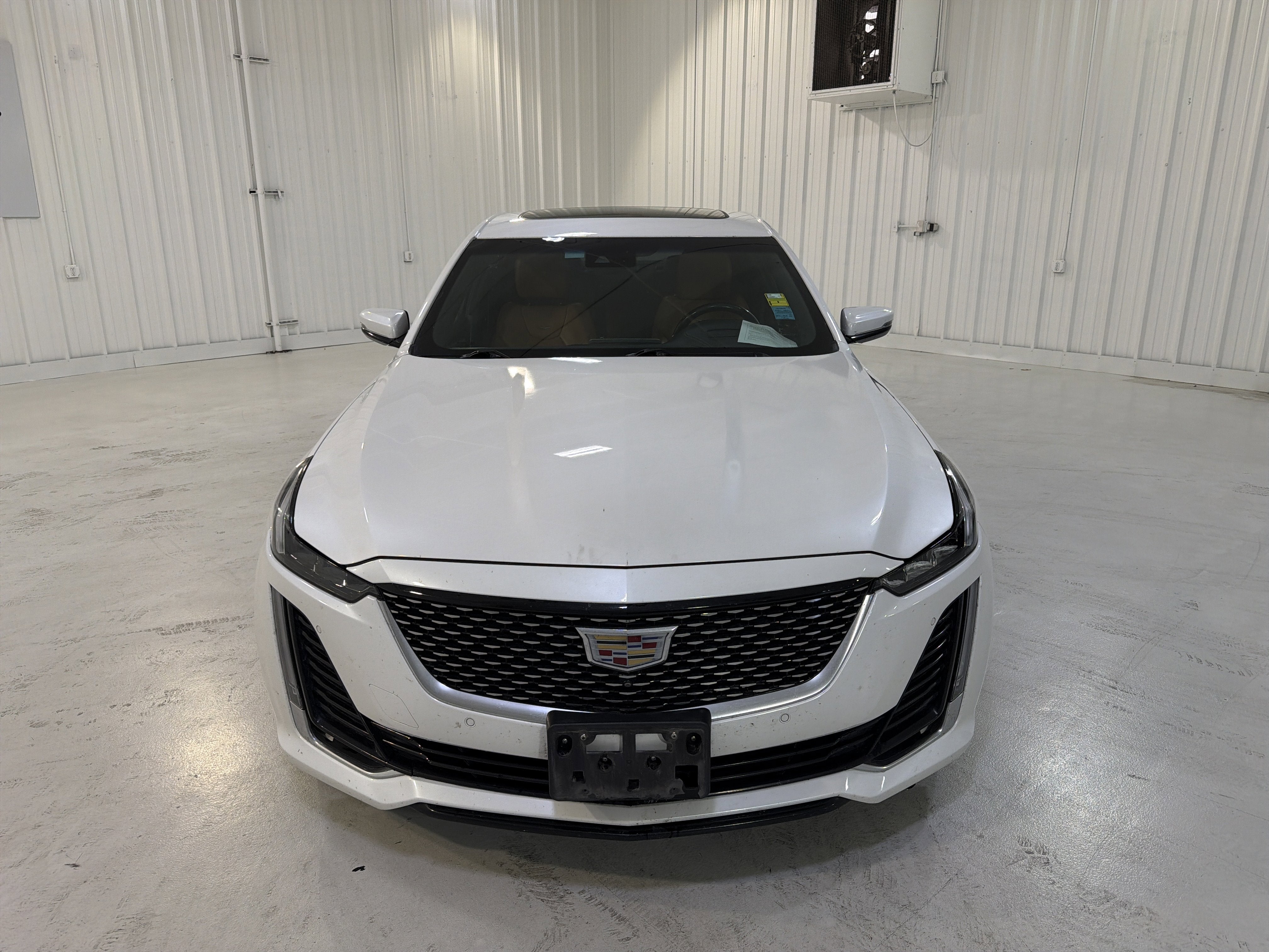 2021 Cadillac CT5 Premium Luxury