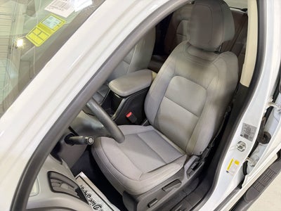 2021 Chevrolet Colorado 2WD Work Truck