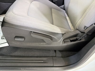 2021 Chevrolet Colorado 2WD Work Truck