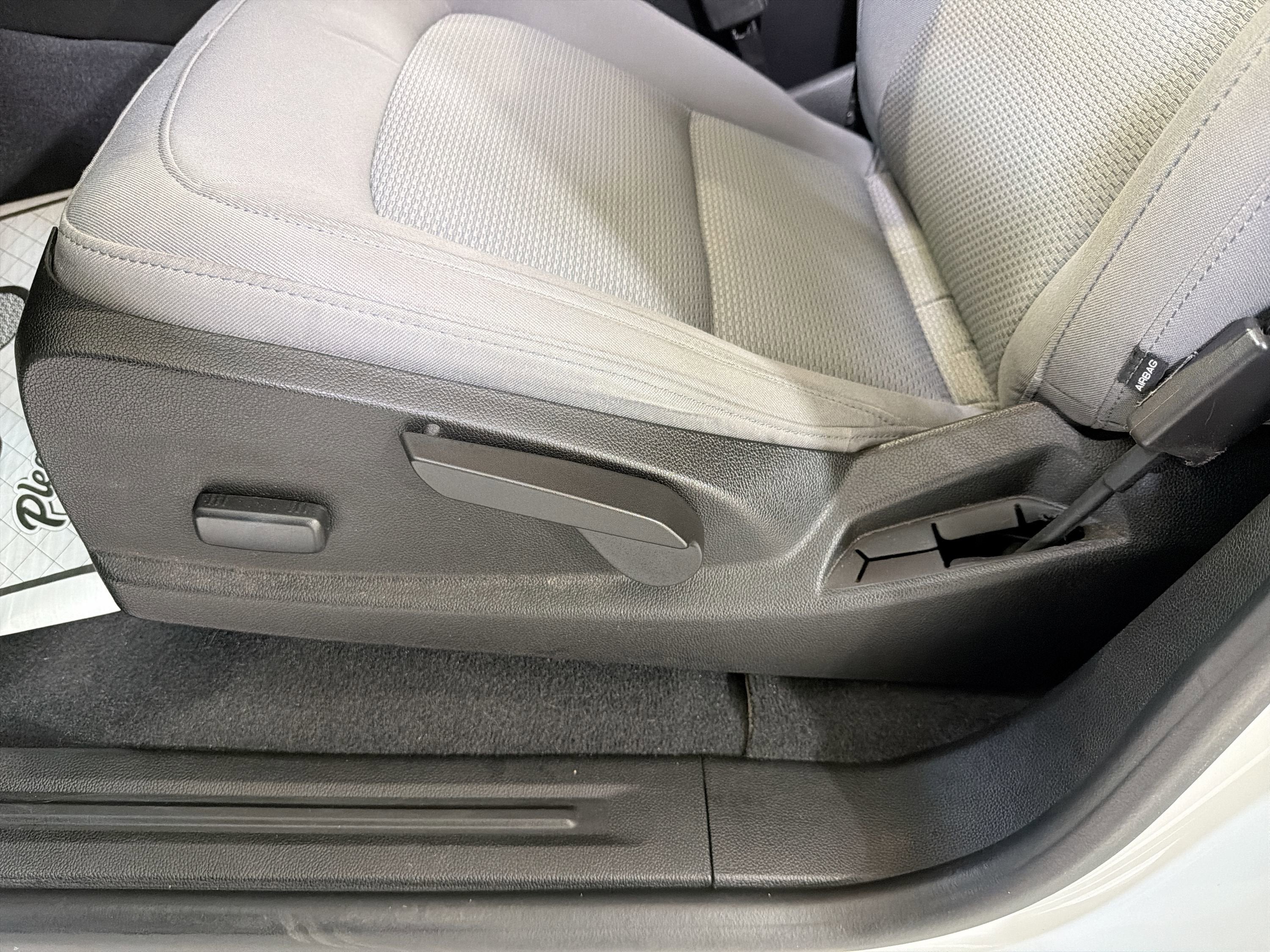 2021 Chevrolet Colorado 2WD Work Truck