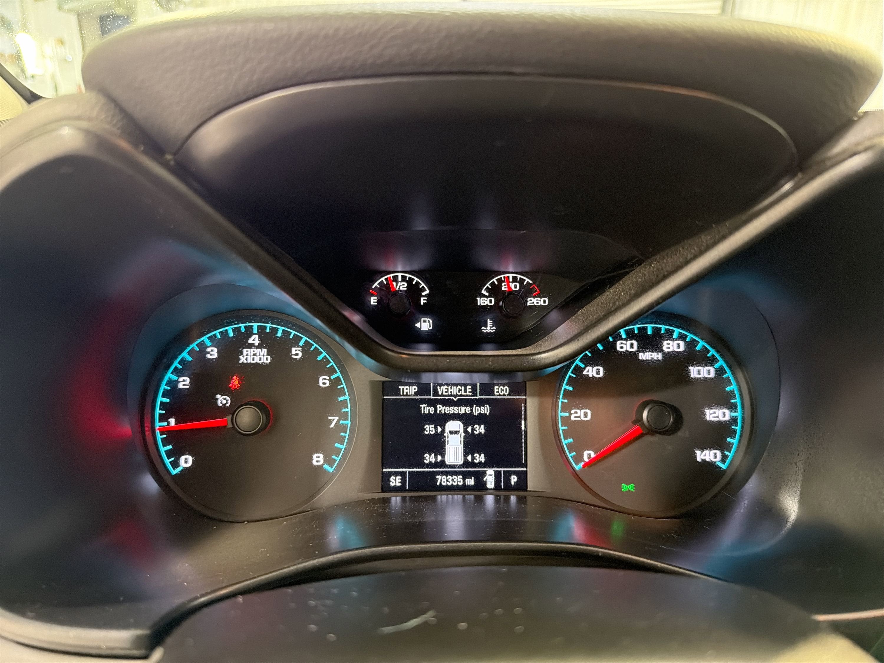 2021 Chevrolet Colorado 2WD Work Truck