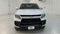 2021 Chevrolet Colorado 2WD Work Truck