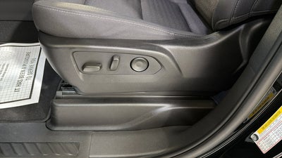 2024 GMC Yukon SLE
