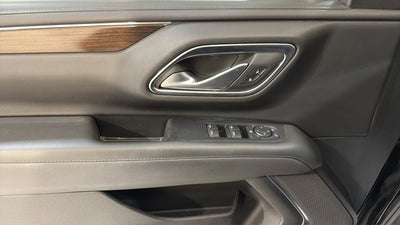 2024 GMC Yukon SLE