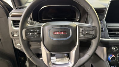 2024 GMC Yukon SLE