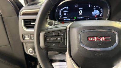 2024 GMC Yukon SLE