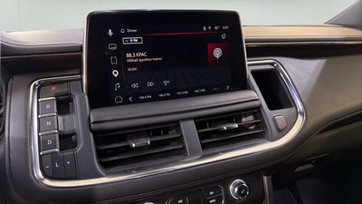 2024 GMC Yukon SLE