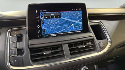 2024 GMC Yukon SLE