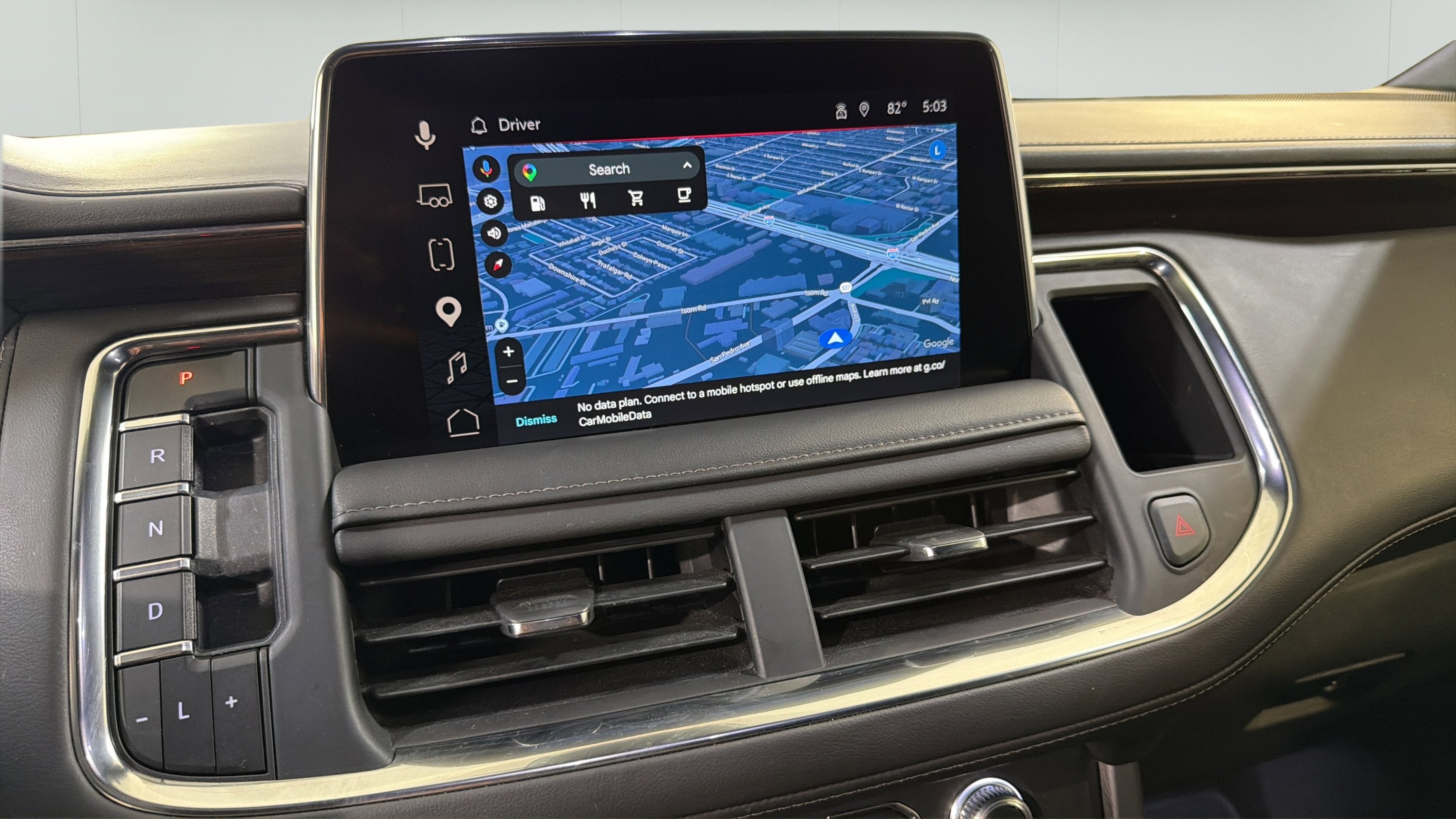 2024 GMC Yukon SLE