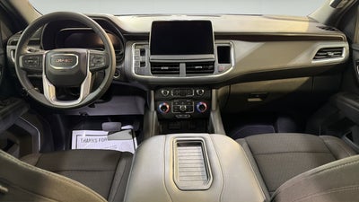 2024 GMC Yukon SLE
