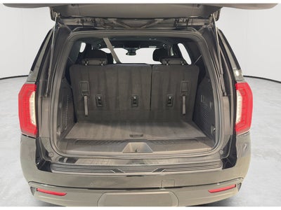 2024 GMC Yukon SLE
