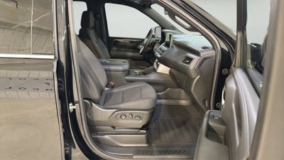 2024 GMC Yukon SLE