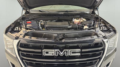 2024 GMC Yukon SLE