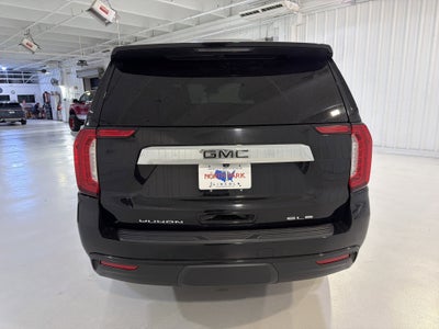2024 GMC Yukon SLE