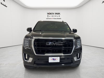 2024 GMC Yukon SLE