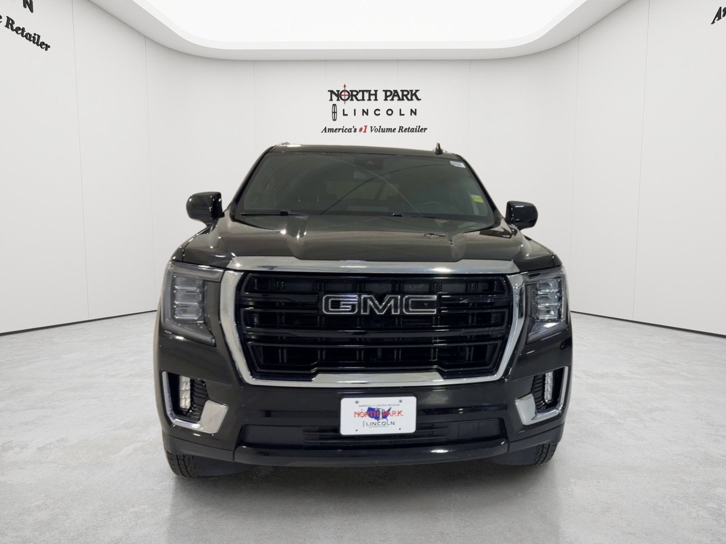 2024 GMC Yukon SLE