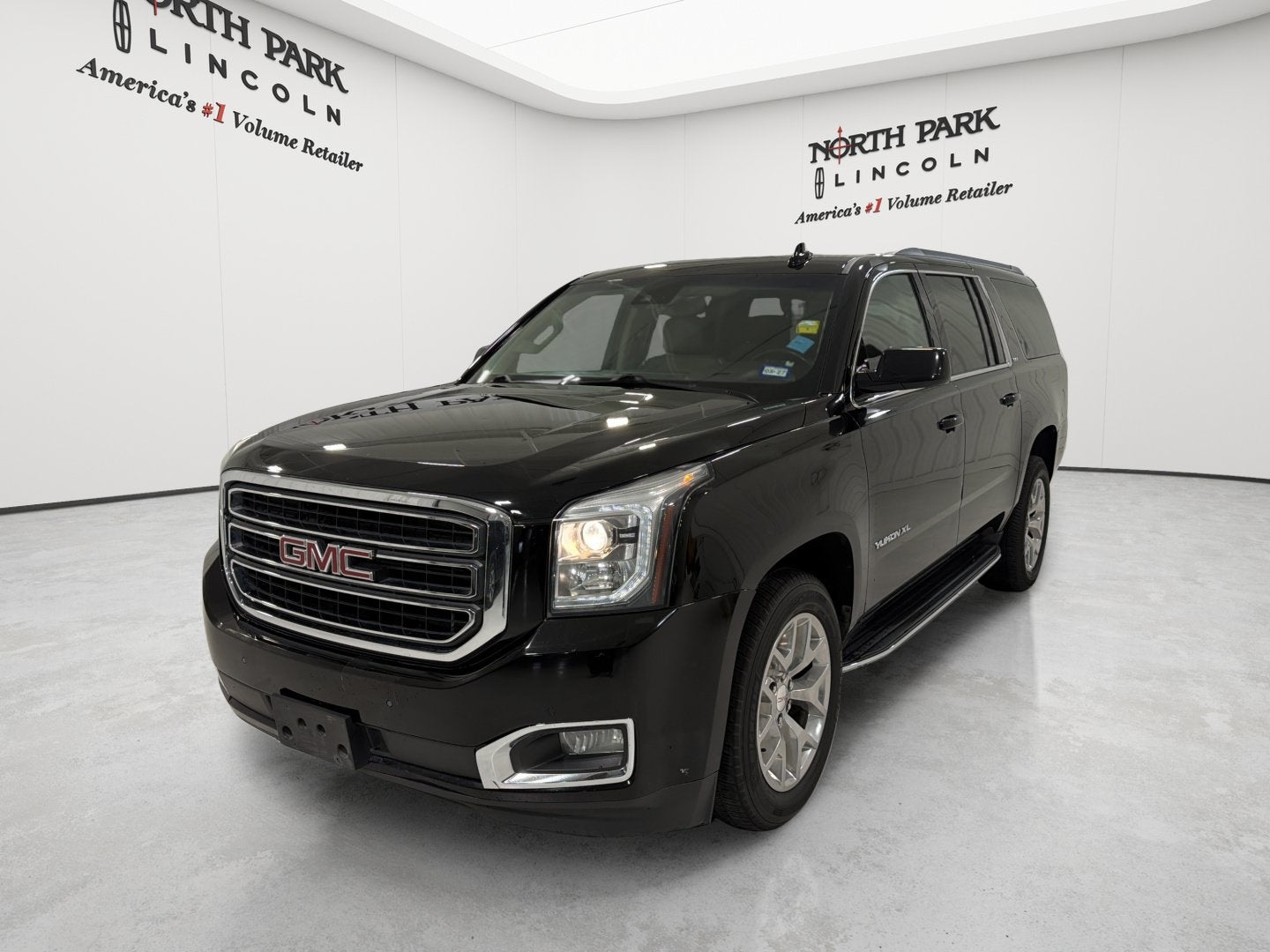 2019 GMC Yukon XL