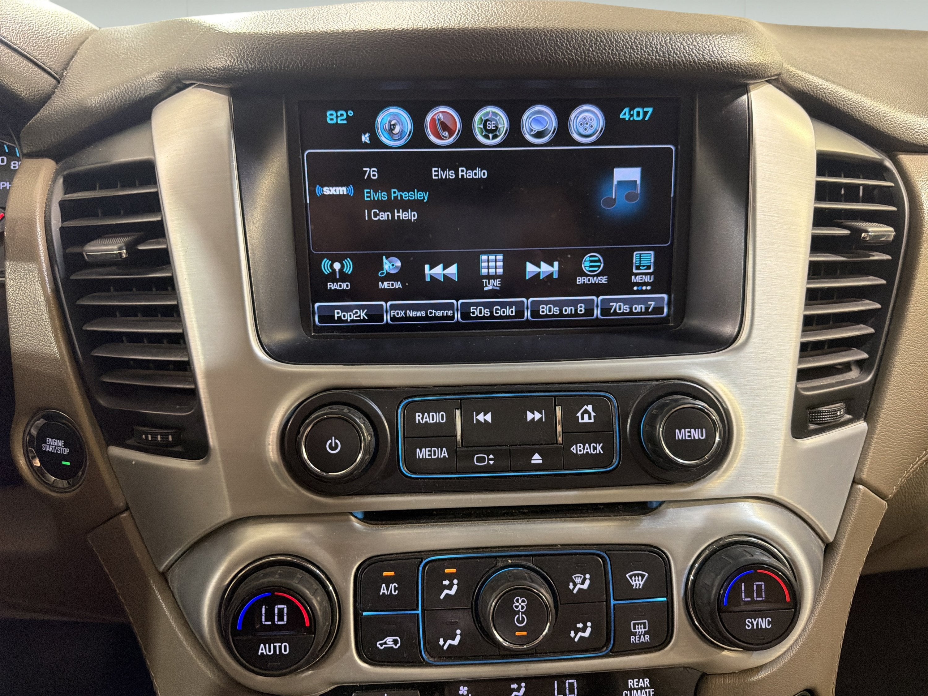 2019 GMC Yukon XL SLT