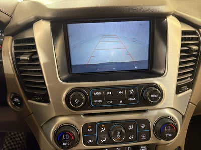 2019 GMC Yukon XL SLT