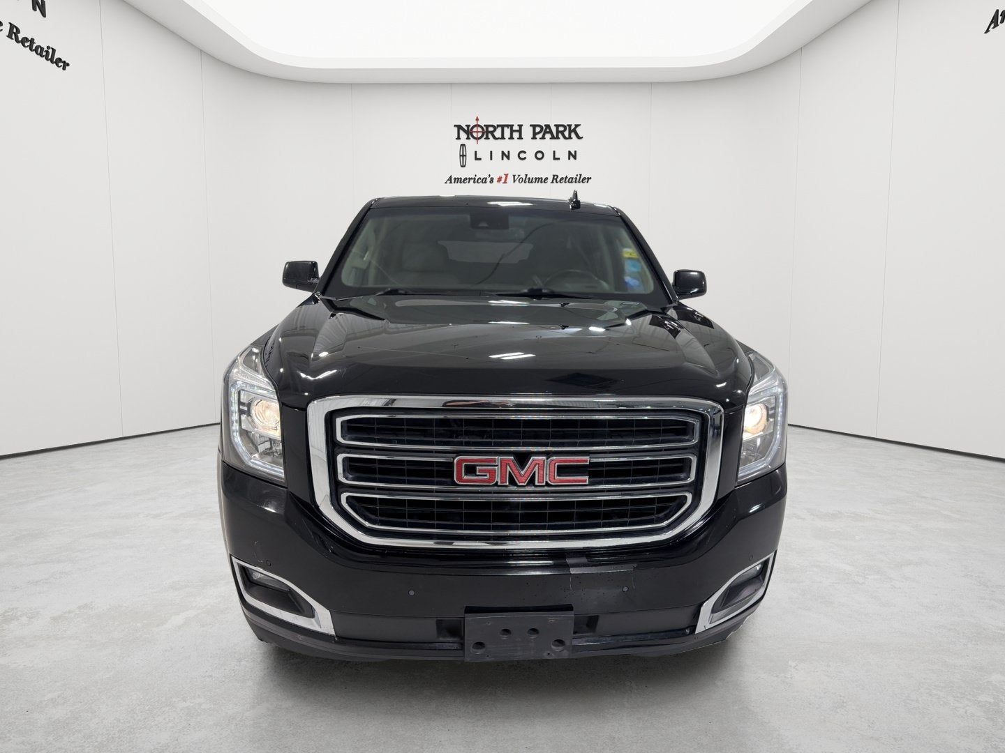 2019 GMC Yukon XL SLT