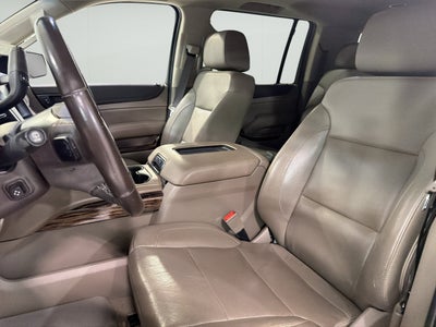 2019 GMC Yukon XL SLT