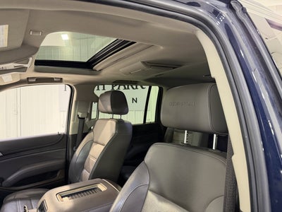 2018 GMC Yukon XL Denali