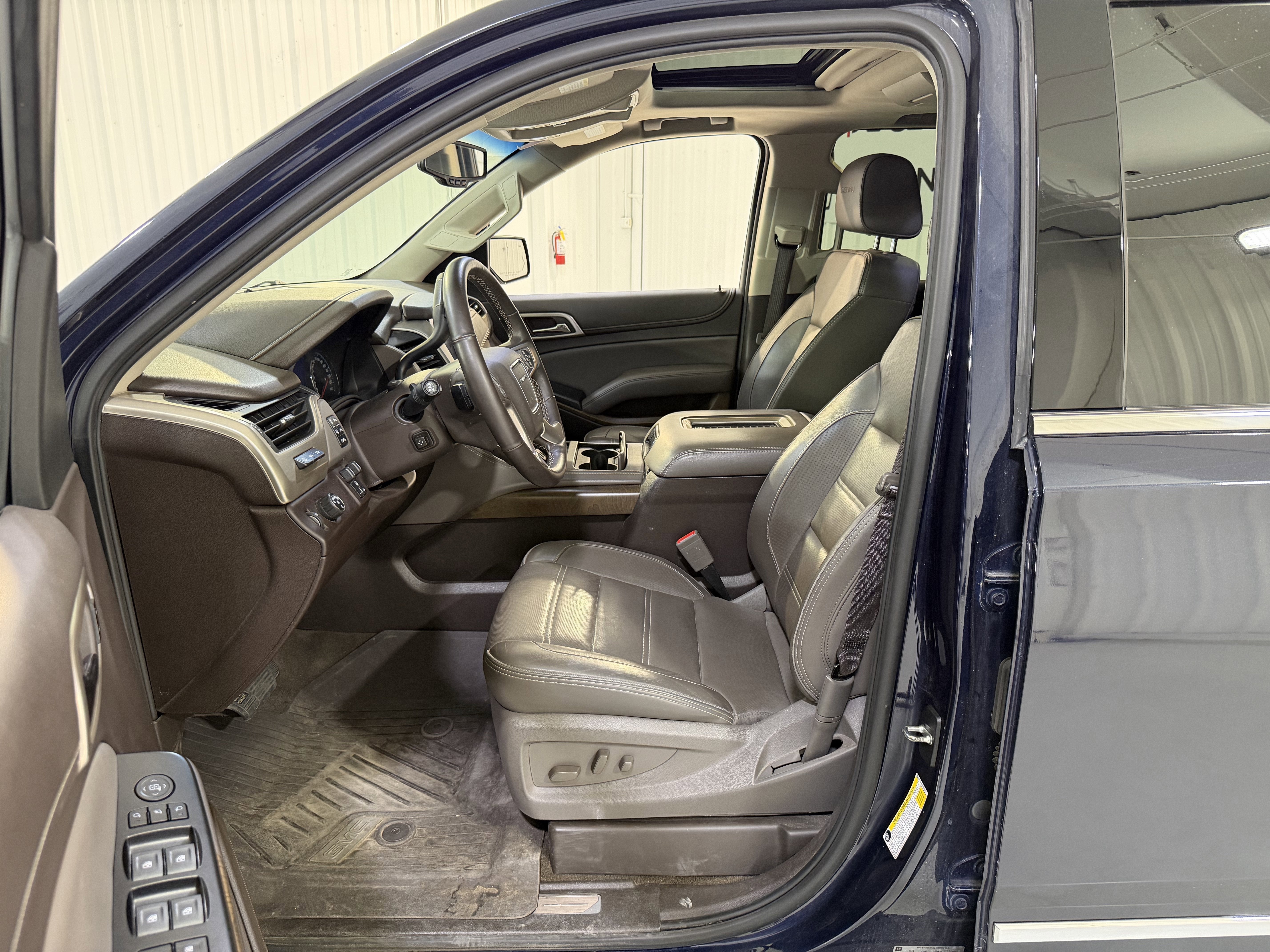 2018 GMC Yukon XL Denali