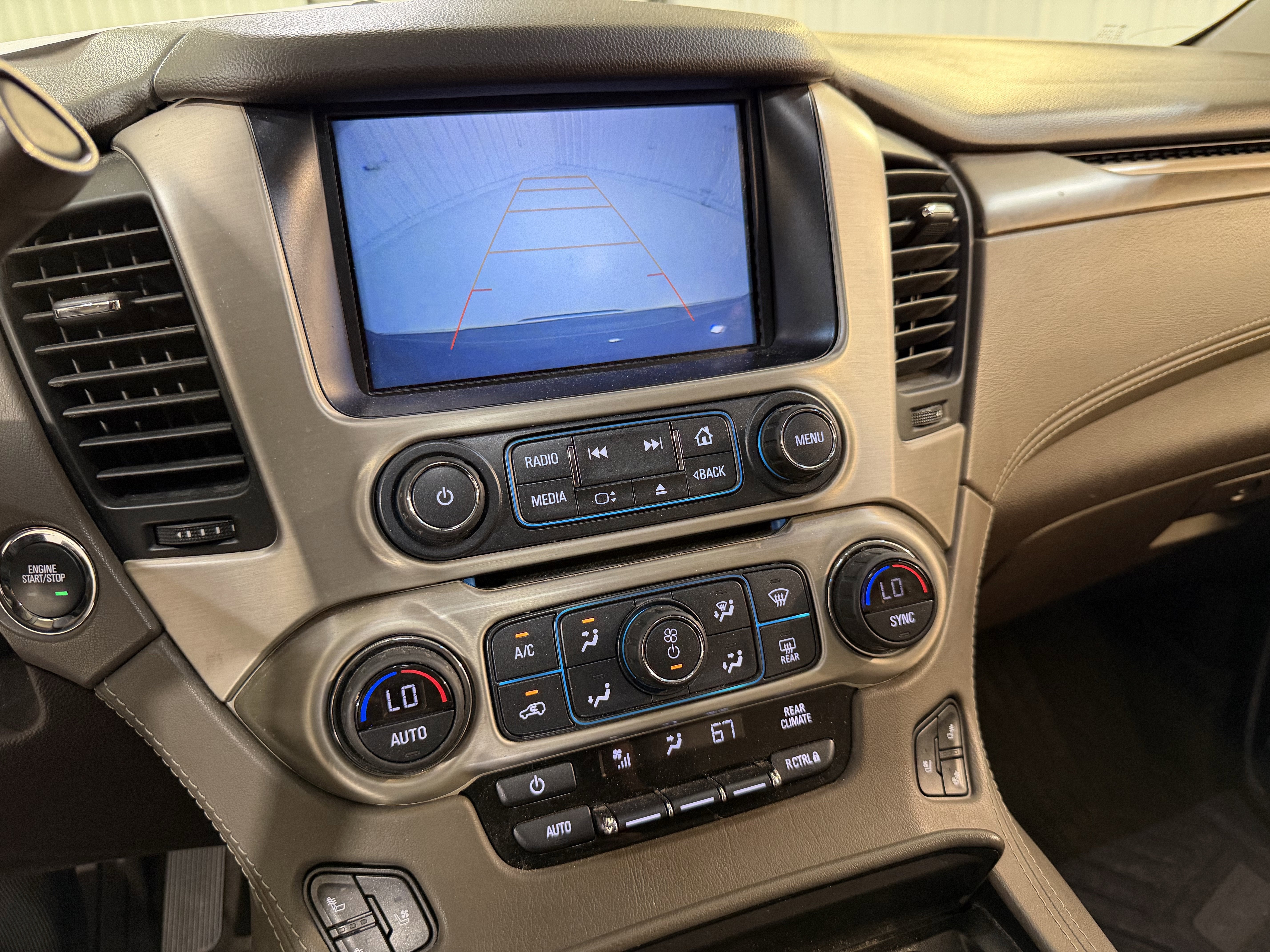 2018 GMC Yukon XL Denali