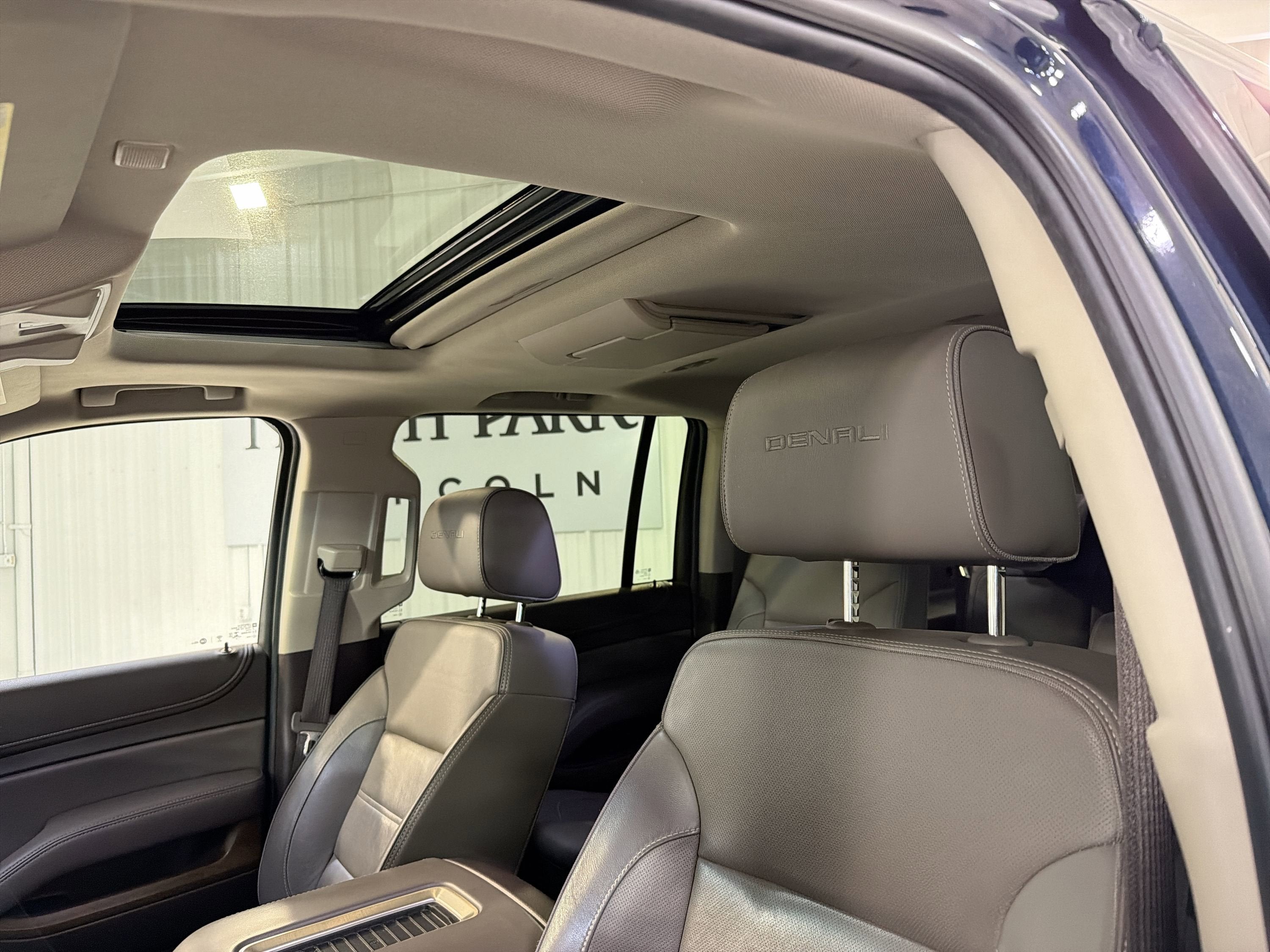 2018 GMC Yukon XL Denali