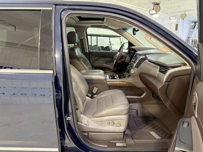 2018 GMC Yukon XL Denali