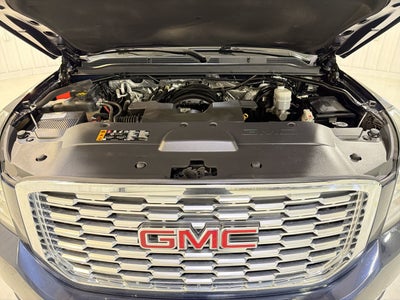 2018 GMC Yukon XL Denali