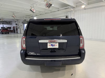 2018 GMC Yukon XL Denali