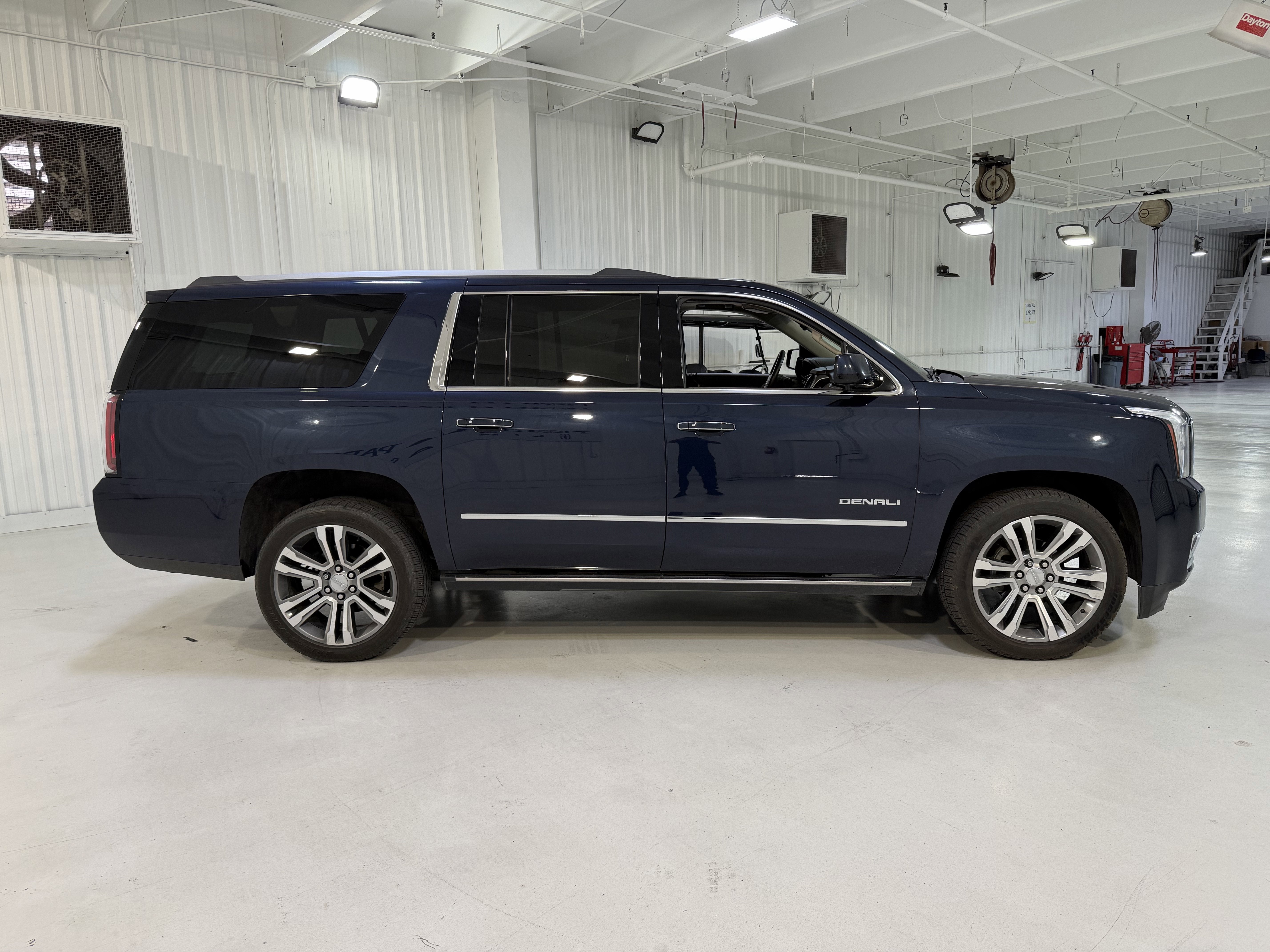 2018 GMC Yukon XL Denali