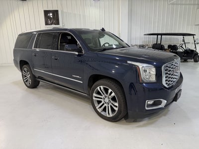 2018 GMC Yukon XL Denali