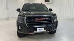 2021 GMC Yukon AT4