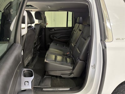 2016 GMC Yukon XL SLT