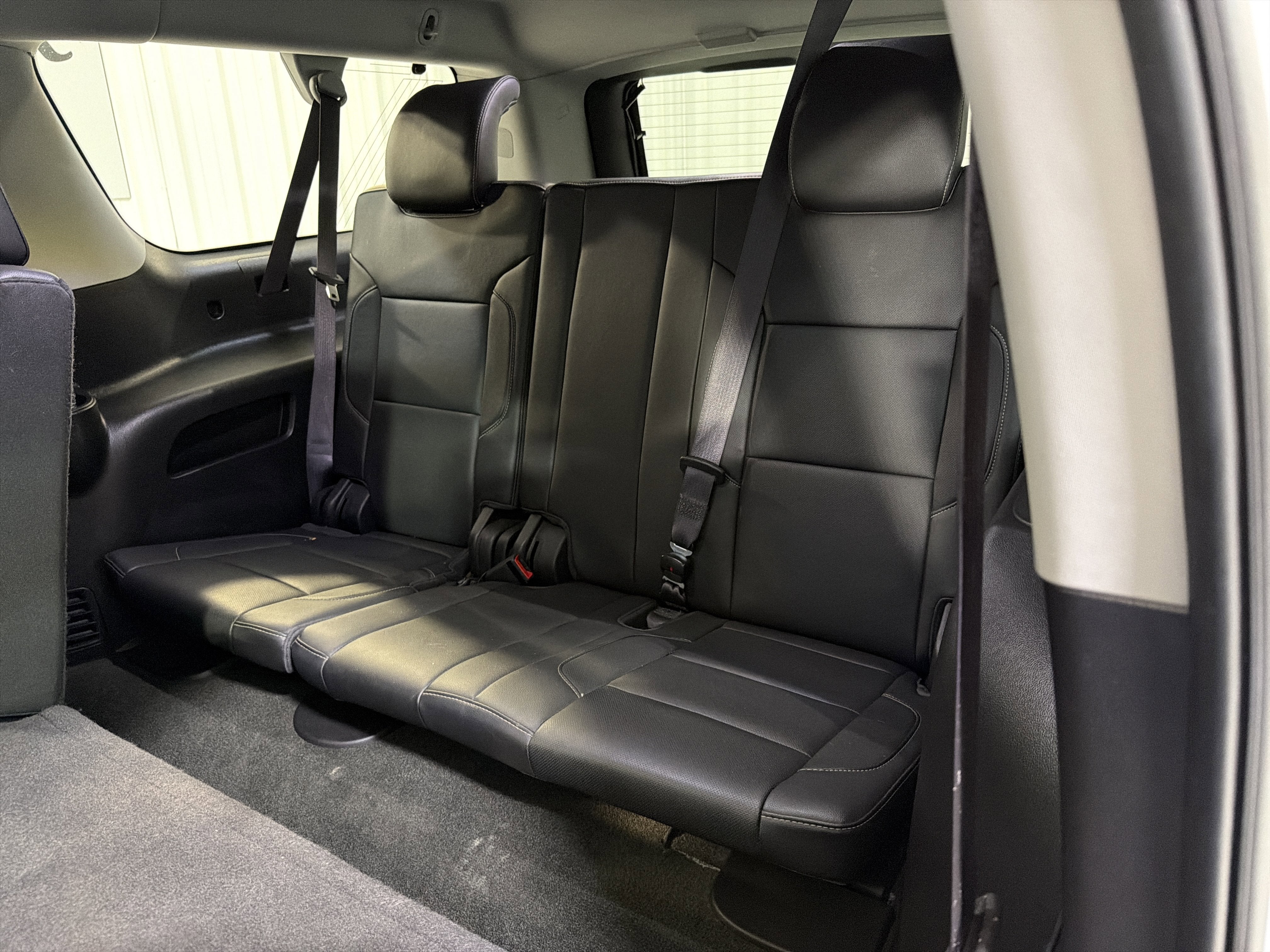 2016 GMC Yukon XL SLT