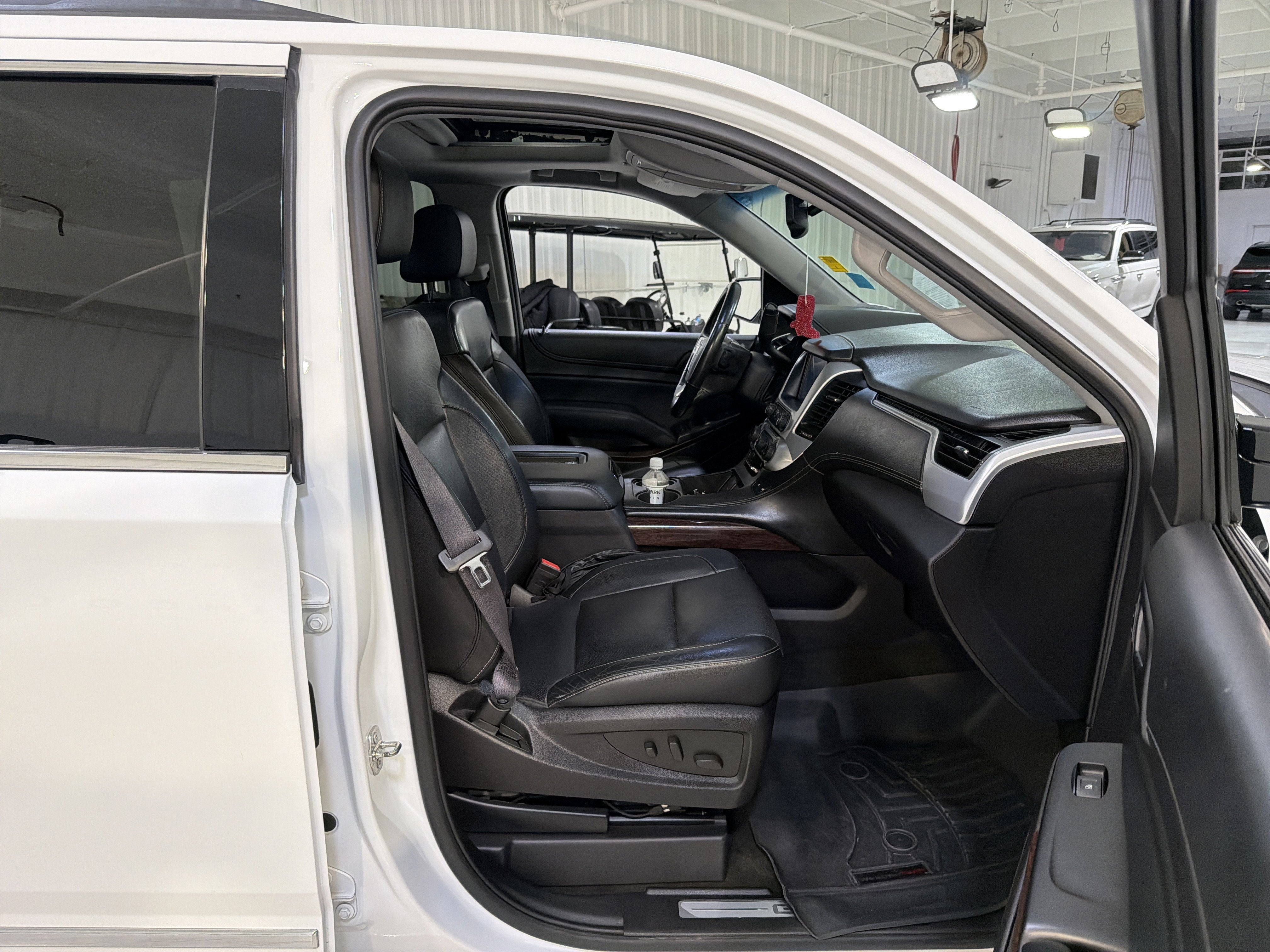 2016 GMC Yukon XL SLT